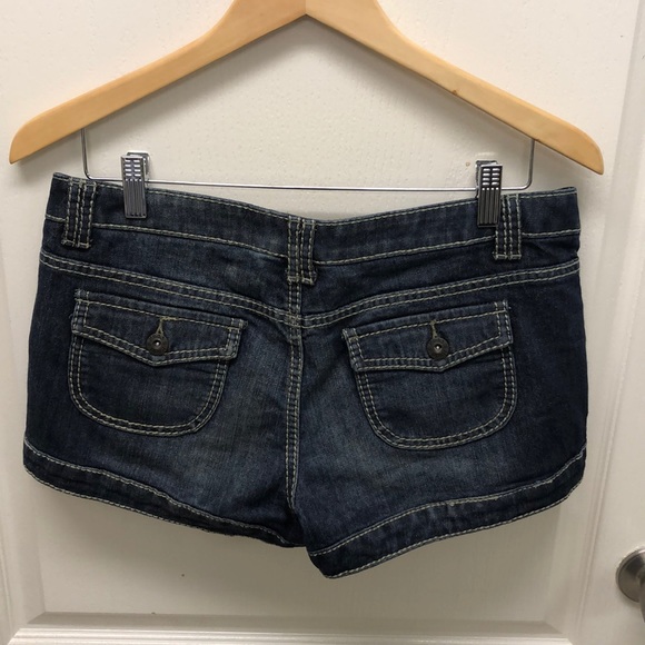 Mudd denim shorts - Picture 5 of 6